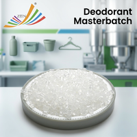 Masterbatch Neutralizador de Olores, Masterbatch Antiolor para Plástico PP PE Reciclado