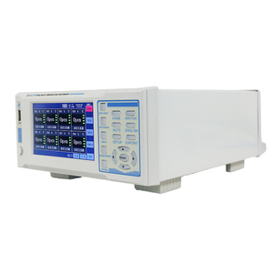 Iv380 Hoge Resolutie Usb-Temperatuur Datalogger 16-kanaals Multi-Channel Inspecteren Aangepaste Oem-Ondersteuning - Product Image 1