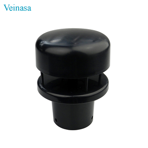 Anémomètre numérique ultrasonique intelligent Veinasa-CXS02B RS485, capteur de vitesse et de direction du vent, station météo pour grue Veinasa-CXS02 - Product Image 2