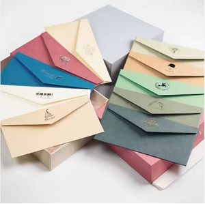 Tùy chỉnh thân thiện với môi trường và phân hủy sinh học in kích cỡ khác nhau củ<span class=keywords><strong>a</strong></span> giấy kraft các tông phong bì với nhãn bao bì - Product Image 5