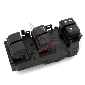 Wholesale main power window control switches for HONDA VEZEL 35750-T7A-H020