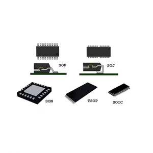 AT89C51ED2-UM New and Original IC chips Integrated Circuit Electronic components at89c51ed2 um - Product Image 3