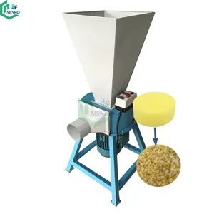 Automatic mini cnc foam cutting machine sponge grinding machine