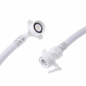 Durável e duradouro água entrada tubo qualidade headless gancho, fluxo eficiente - Product Image 4