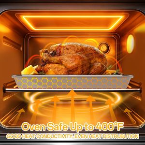 <span class=keywords><strong>Plaque</strong></span> <span class=keywords><strong>de</strong></span> <span class=keywords><strong>cuisson</strong></span> antiadhésive réutilisable pour la maison <span class=keywords><strong>et</strong></span> la <span class=keywords><strong>cuisine</strong></span>, compatible <span class=keywords><strong>four</strong></span>, pour la <span class=keywords><strong>cuisson</strong></span> du pain <span class=keywords><strong>et</strong></span> des gâteaux – Vente chaude - Product Image 4