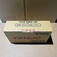 Amplificateur servo FANUC A06B-6290-H302 pour machine CNC fabriqué au Japon