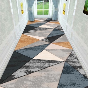 Patrón personalizado y color en diferentes hotel de calidad y sala de cine alfombra - Product Image 5