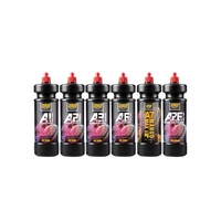 Pâte à polir pour voiture haute brillance 500 ml, pâte à polir exquise, outils de polissage automobile