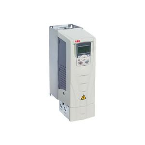 Variateur de fréquence mural polyvalent Mt-A-BB ACS550-01-08A8-4, 4 kW / 8,8 A (usage normal), 3 kW / 6,9 A (usage intensif), 380-480 V triphasé - Product Image 1