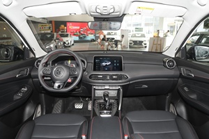 En stock, Vente chaude 2021, Auto <span class=keywords><strong>MG</strong></span> Pilot PHEV 1.5T, <span class=keywords><strong>SUV</strong></span> <span class=keywords><strong>hybride</strong></span> rechargeable, Conduite à gauche, Véhicule à énergie nouvelle, Chine - Product Image 4