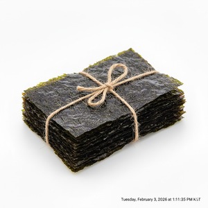 Extracto de Alga Verde TW de Alta Concentración, PDRN 100 ppm, Materia Prima Cosmética, Polinucleótido Derivado de Alga Marina - Product Image 2