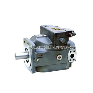 PaiLis Axial Piston <b>Pump</b> A4VSO71DR10R PPB13NOO 350 <b>Bar</b> 1 Stage Cast Iron Hydraulic <b>Pump</b> - Product Image 5