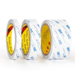 Тканевая лента с двойным покрытием 3-м 9448a - Product Image 2