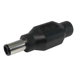 Adaptador de alimentación de 2.1x5.5mm a 7.4x5mm, conexión versátil para dispositivos electrónicos y mejora del rendimiento. - Product Image 1