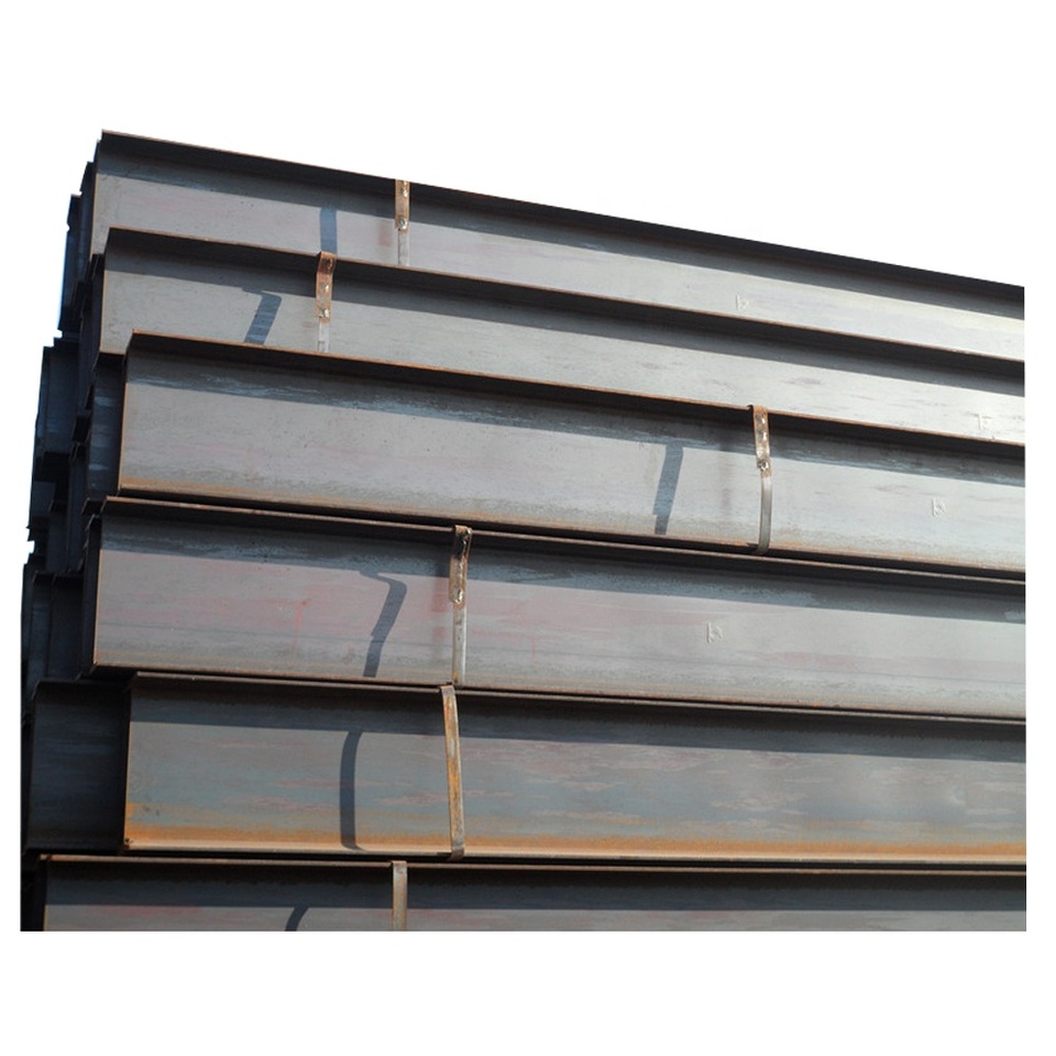 W14 x 16 x 311 H profile steel W14 x 16 x 311 H profile steel