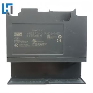 Nuevo Controlador de Programación PLC SIMATIC S7-300 6ES7340-1AH02-0AE0 Original 6ES73401AH020AE0 en Stock - Product Image 3