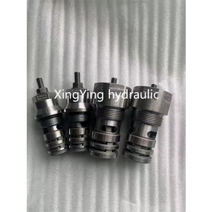 Soupape de décharge A4VG56 A4VG125 A10VG71DA pour pompe à injection hydraulique à vendre - Product Image 2