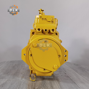 Cho Sâu Bướm Chất lượng cao 550-4341 565-9737 k7v180dtp bơm chính 336gc 380dk bơm thủy lực - Product Image 3