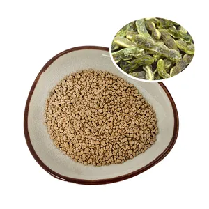 Hemorrhoids Treatment Product Herbal Tea Huai Jiao Fructus Sophorae Tree Pod Granule