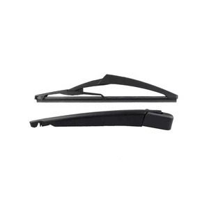 Accessori Auto, Spazzola Tergicristallo Posteriore 240mm + Braccio 245mm per <span class=keywords><strong>Renault</strong></span> <span class=keywords><strong>Megane</strong></span> <span class=keywords><strong>2</strong></span> dal 2004 in Poi - Product Image 1