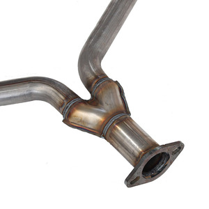 Passend für Infiniti G25 G35 G37 Y-Rohr Flexrohr 2003-2006 Direkter Einbau - Product Image 5