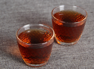 ชาจัสมินชาผู่เออร์อบแห้ง7กรัมเค้กสี่เหลี่ยมขนาดเล็กปรุงชาผู่เออร์สำหรับผู้ใหญ่ - Product Image 4