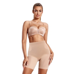 Century Beauty Shapewear Panties High Quality Women High Waist Slimming Shorts Wholesale <strong>Sexy</strong> Body Shaper Pants - Product Image 6