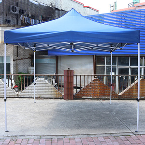 <span class=keywords><strong>Tente</strong></span> pop-up portable en tissu Oxford de haute qualité et durable pour les expositions en plein air, les salons professionnels, les événements commerciaux - Product Image 2