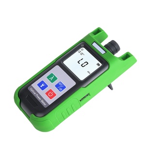 SC/ST/FC/LC Sợi Kết Nối Di Động Sợi Quang Điện Meter Sợi Quang Cáp Tester Công Cụ Trực Nhìn Laser Với LED Vfl - Product Image 3
