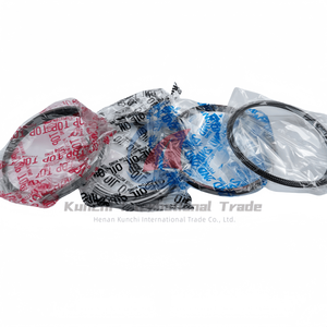 丰田3GR汽油发动机的新活塞环与零件号13011-31110 13011-31170 13011-31171兼容 - Product Image 2