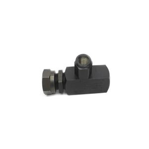 RA600S2-12BY de programmation PLC d'automatisation industrielle d'entrepôt prêt d'origine 500-1000PSI - Product Image 1