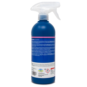 Eliminatore di odori SIPOM, deodorante igienizzante per interni auto 500ml, elimina odori di fumo e cibo fritto, profumato, per uso domestico - Product Image 2