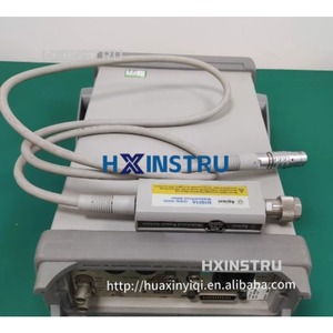 เครื่องวัดกำลังไฟฟ้าแบบช่องสัญญาณเดียว Keysight N1913A สำหรับเครื่องมือทดสอบ พร้อมช่วงความถี่ 10 MHz ถึง 18 GHz - Product Image 4