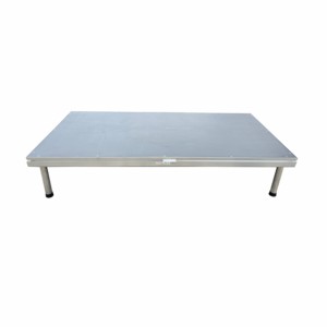 Escenario Profesional de Aluminio <span class=keywords><strong>para</strong></span> DJ con Puntos de Montaje <span class=keywords><strong>para</strong></span> Estructuras de Iluminación, Ideal <span class=keywords><strong>para</strong></span> Discotecas, Fiestas, <span class=keywords><strong>Eventos</strong></span> de Música <span class=keywords><strong>en</strong></span> <span class=keywords><strong>Vivo</strong></span> - Product Image 5