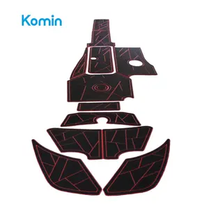 Komin Marine EVA Foam Boat Flooring pour Seadoo wake 230