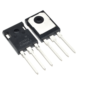 Jekevi HY3912 HY3912W 3912และทรานซิสเตอร์ Mosfet แบบ247ของแท้สินค้าใหม่ - Product Image 3