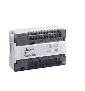 PLC ที่จัดจำหน่ายโดยตัวแทนจำหน่าย PLC (โปรแกรมเมเบิลคอนโทรลเลอร์) รุ่น DVP14EC00T3 - Product Image 2