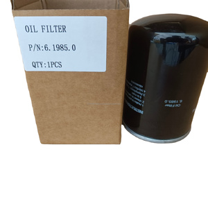 MANNY 6.1985.1 Filtro de Aceite de Alta Calidad para Compresor de Aire, Separador de Aire y Gas, Piezas Nuevas para Compresores Industriales - Product Image 2