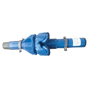 The <strong>Manufacturer</strong> Supplies Rock Tooth <strong>Drill</strong> <strong>Bit</strong> DTH Tooth Reamer High Strength Hole Enlarging <strong>Bit</strong> - Product Image 1