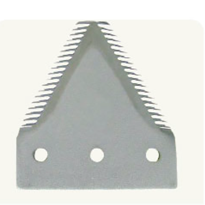 Remplacement de la section de couteau SG-3 de la moissonneuse-batteuse agricole JD P55650 - Product Image 3