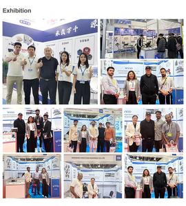 <span class=keywords><strong>Motor</strong></span> Elétrico <span class=keywords><strong>DC</strong></span> Gear 12V 24V 37B-550 de Alto Torque e Baixa Velocidade para Automação e Equipamentos Industriais - Product Image 5