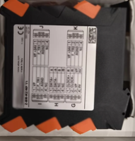 Amplificateurs numériques de haute qualité série Z-BM E-BM, contrôle d'axe, protection IP20, 24V, garantie 1 an, E-BM-AS-PS-01H Z-BM-KZ-NP Z-BM-KZ-BC