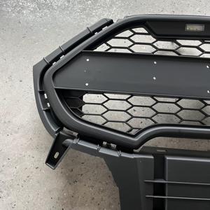 Grille de Capot Grille Grille Bar pour Ford <span class=keywords><strong>Ecosport</strong></span> 2018 2019 2020 2021 <span class=keywords><strong>2022</strong></span> - Product Image 2