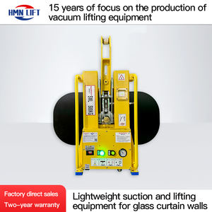 Equipo de elevación de vidrio al vacío, elevador de vidrio - Product Image 2