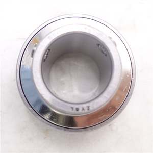 SUC205-16 de roulement en acier inoxydable Roulement Uc Série Uc Roulement de bloc d'oreiller - Product Image 3