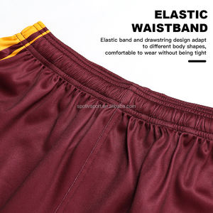 Akilex Tam Özelleştirilebilir Avustralya Futbolu Forması Çift Taraflı Üniforma Futbol Forması - Product Image 4