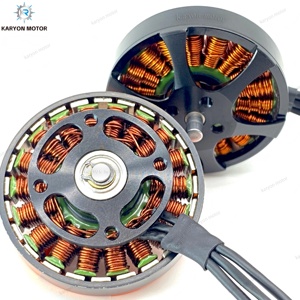 <span class=keywords><strong>Motor</strong></span> BLDC 4006 KV390: Potencia de Precisión para Proyectos Aéreos a Gran Escala - Product Image 2