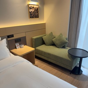 Juegos de Dormitorio de <span class=keywords><strong>Hotel</strong></span> Estilo Ejecutivo Sin Formaldehído, Tamaño King, para Apartamentos Boutique - Product Image 2