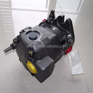 ปั๊มไฮดรอลิกคุณภาพคงที่ NOP รุ่น TOP-212HBMVB TOP-N340HVB - Product Image 5