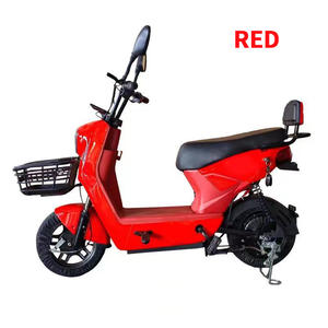 Vélo électrique de haute qualité à longue portée, vélo électrique bon marché, vélo électrique à vente chaude, vélo électrique 48V12A rapide - Product Image 4